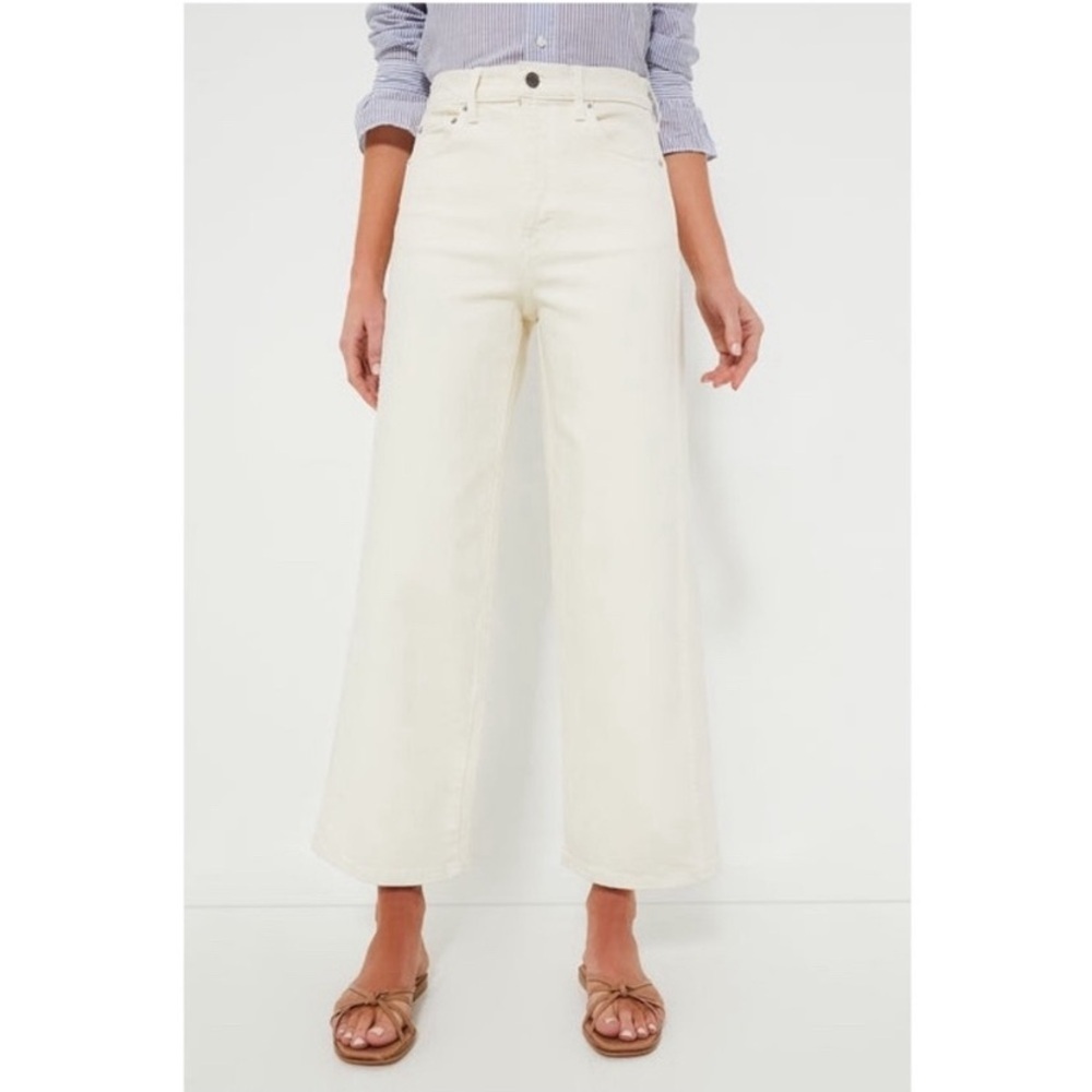 New without tags Apiece‎ Apart Merida Jean size 25 in ecru